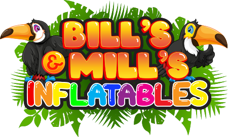 Bills and Mills Inflatables